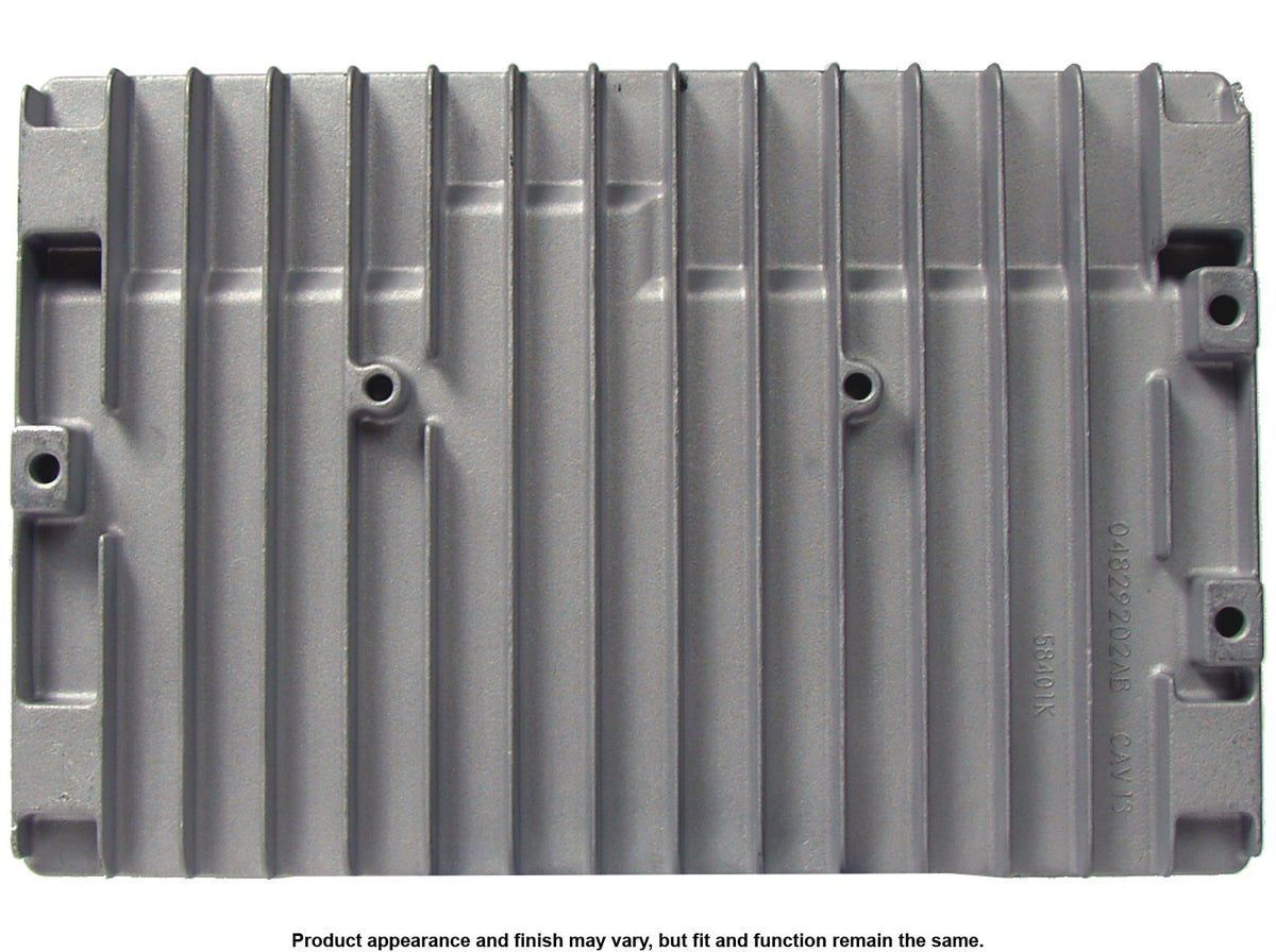Cardone Reman Remanufactured Engine Control Computer 79-9248V