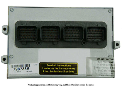 Cardone Reman Remanufactured Engine Control Computer 79-9309V