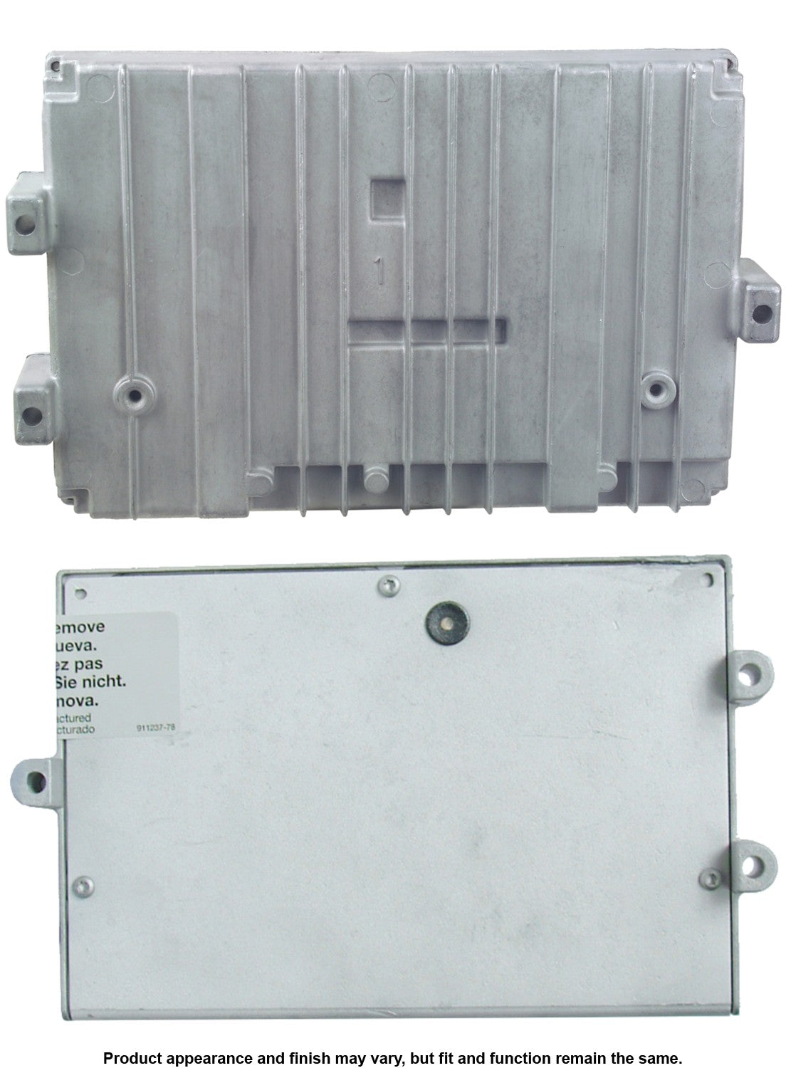 Cardone Reman Remanufactured Engine Control Computer 79-9321V