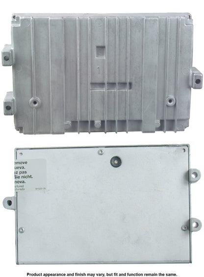 Cardone Reman Remanufactured Engine Control Computer 79-9321V