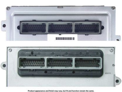 Cardone Reman Remanufactured Engine Control Computer 79-9321V