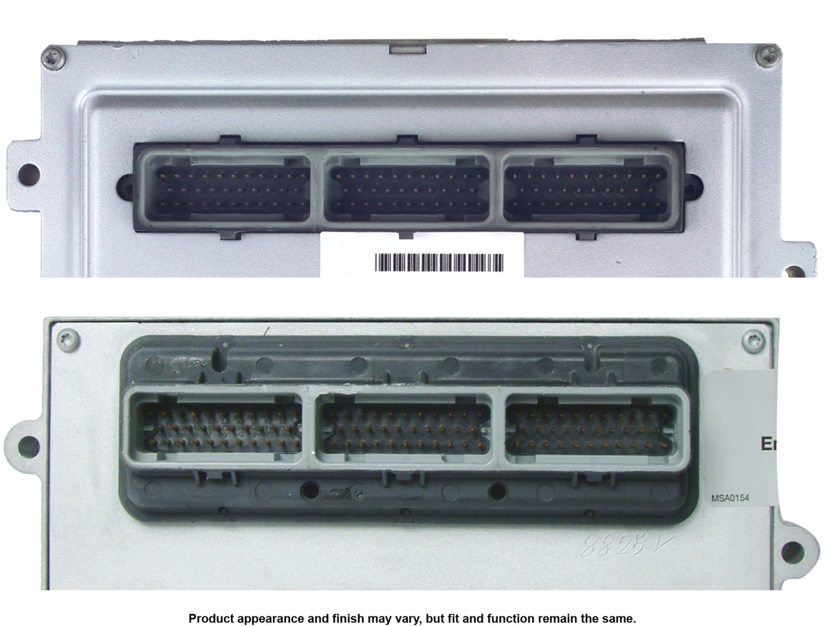 Cardone Reman Remanufactured Engine Control Computer 79-9321V