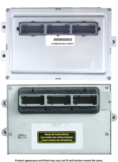 Cardone Reman Remanufactured Engine Control Computer 79-9321V