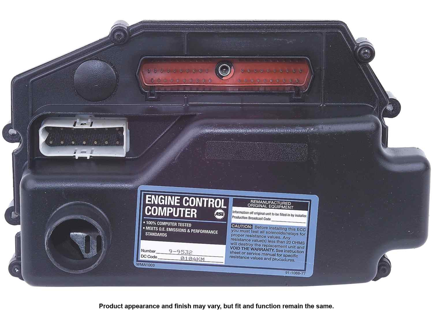 Cardone Reman Remanufactured Engine Control Computer 79-9532
