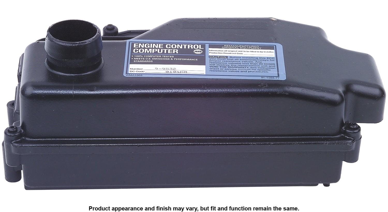 Cardone Reman Remanufactured Engine Control Computer 79-9532
