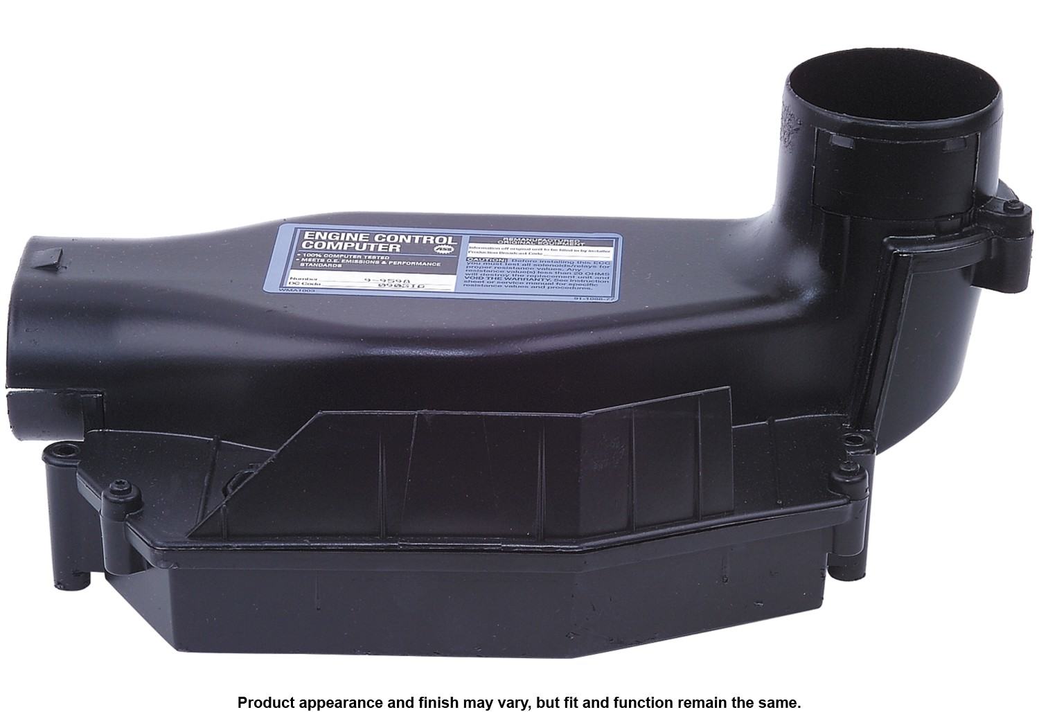 Cardone Reman Remanufactured Engine Control Computer 79-9598