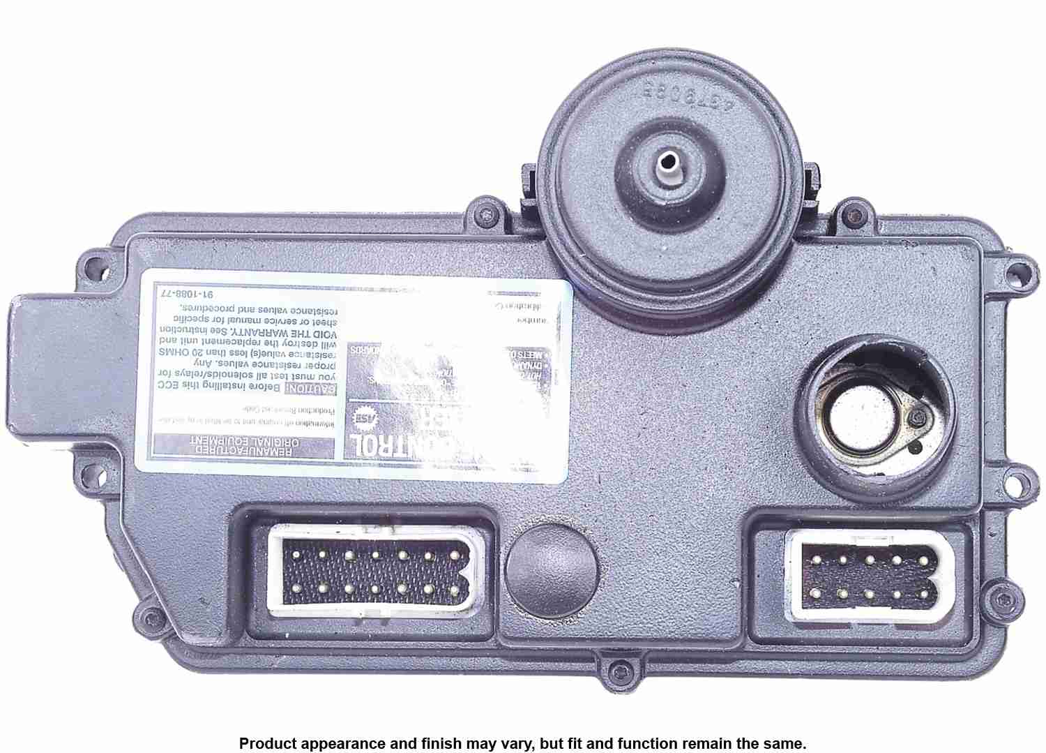Cardone Reman Remanufactured Engine Control Computer 79-9603