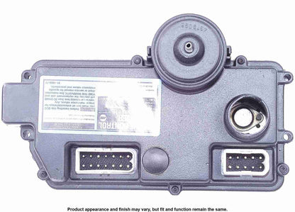 Cardone Reman Remanufactured Engine Control Computer 79-9603