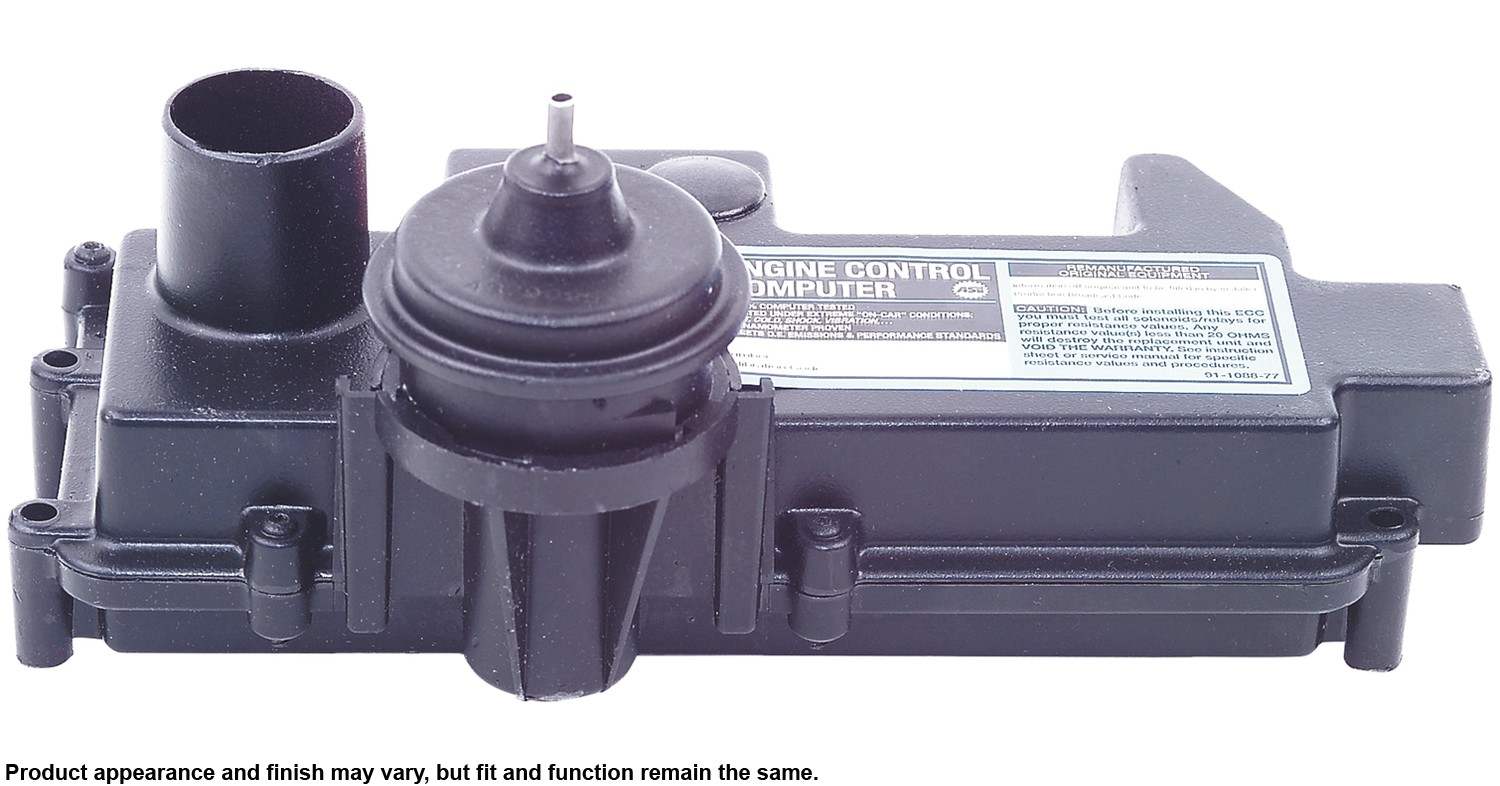 Cardone Reman Remanufactured Engine Control Computer 79-9603