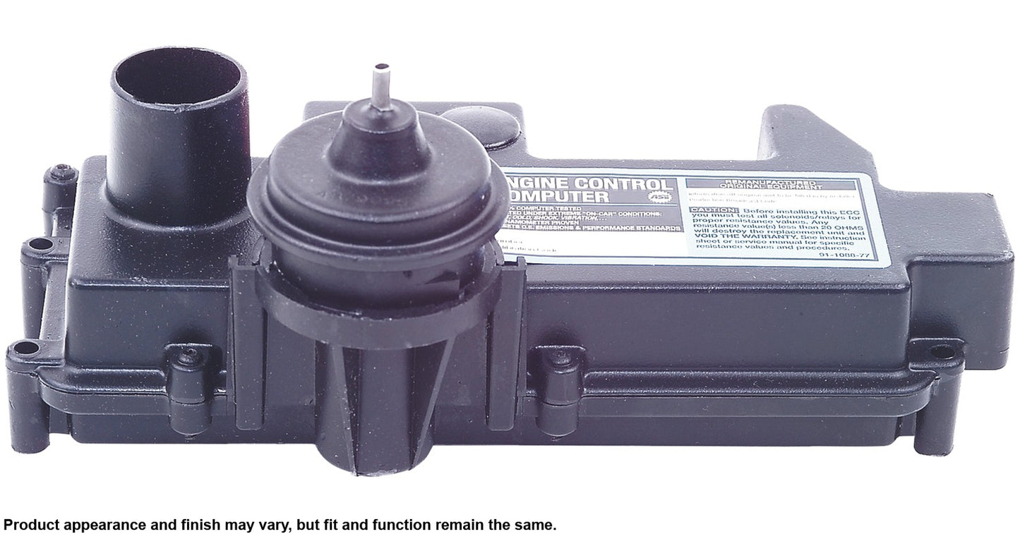 Cardone Reman Remanufactured Engine Control Computer 79-9603