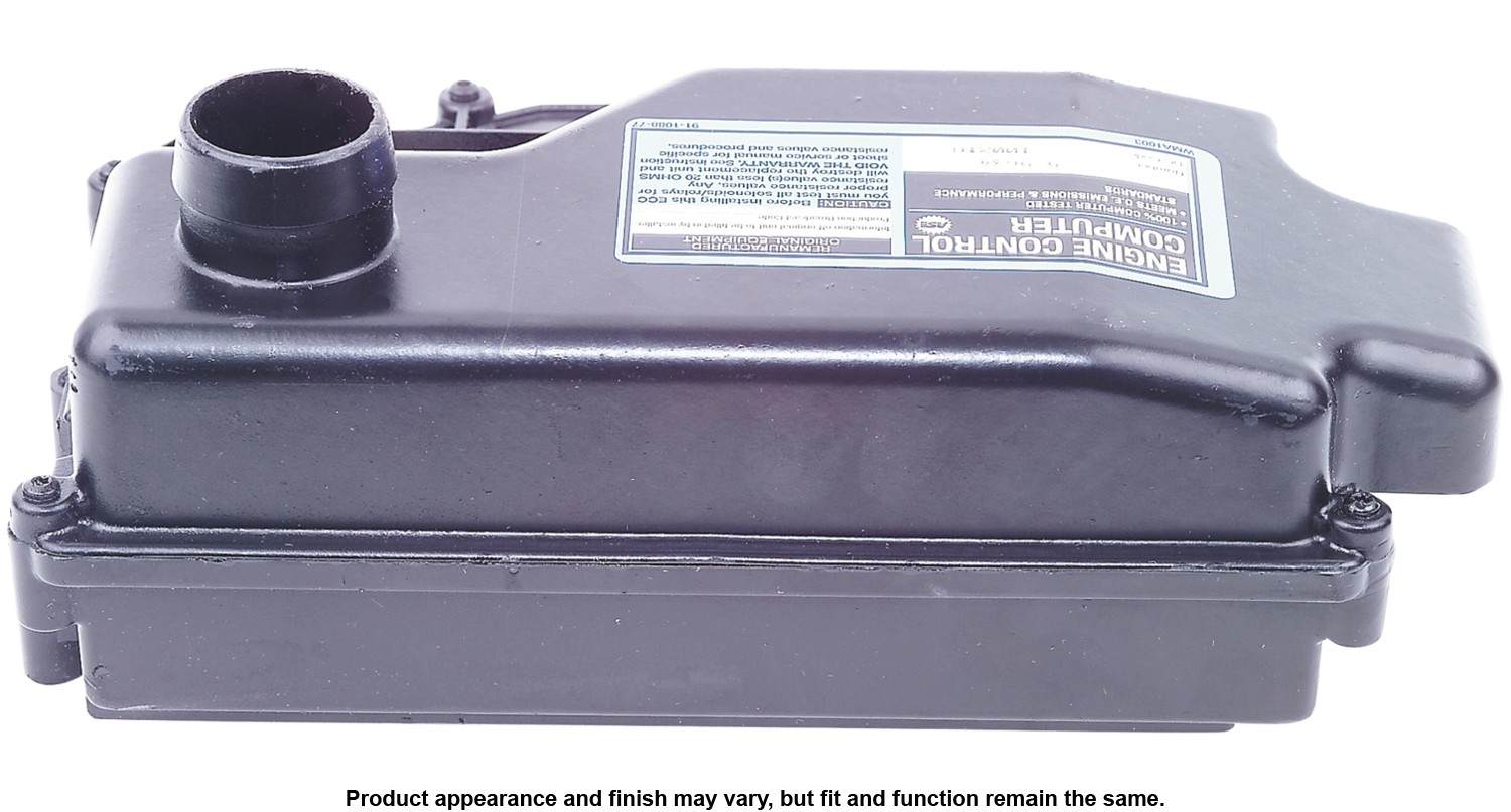 Cardone Reman Remanufactured Engine Control Computer 79-9634