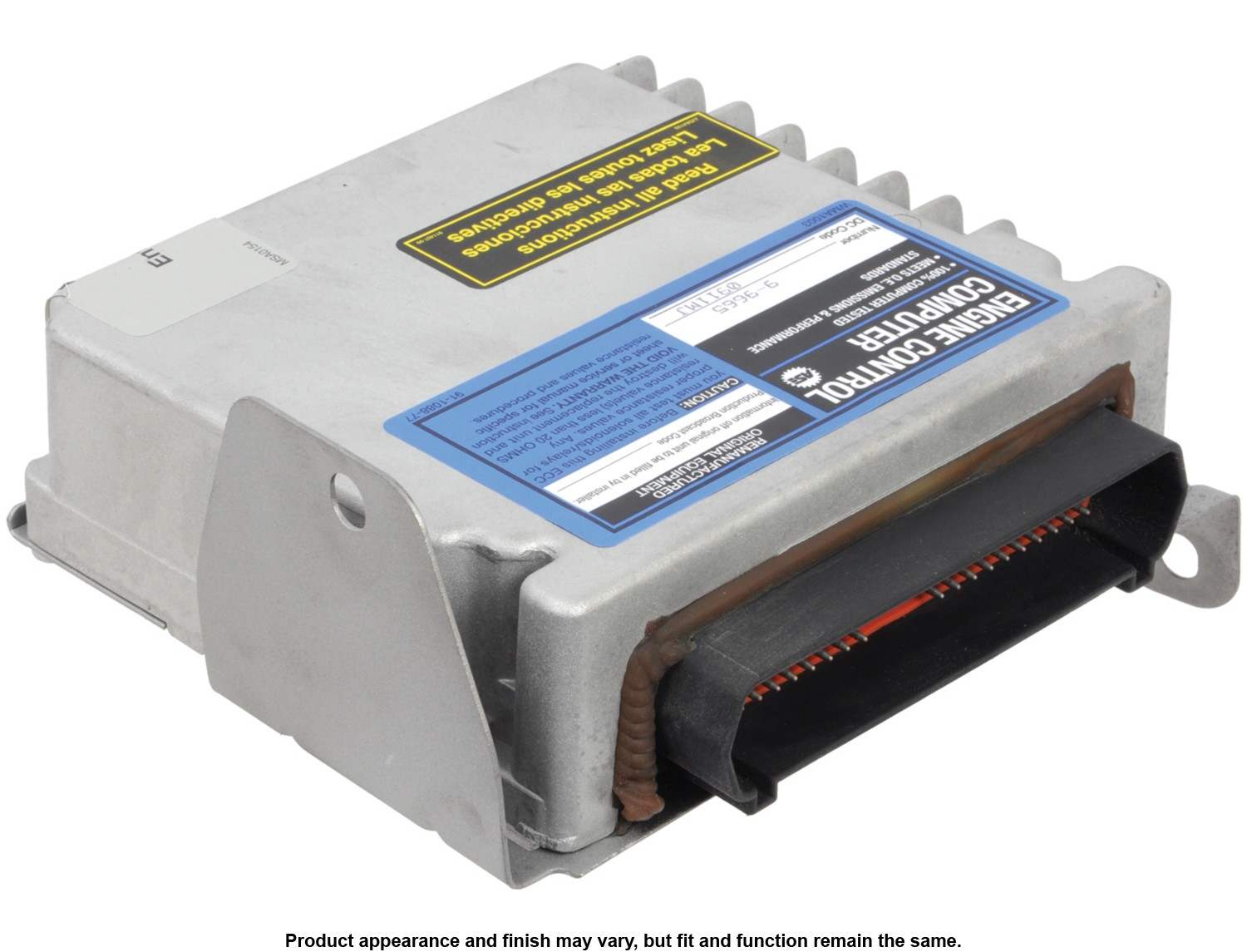 Cardone Reman Remanufactured Engine Control Computer 79-9665