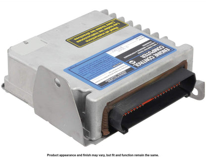 Cardone Reman Remanufactured Engine Control Computer 79-9665