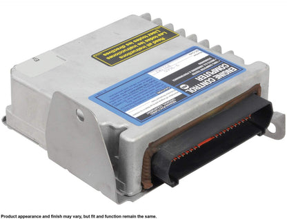 Cardone Reman Remanufactured Engine Control Computer 79-9665