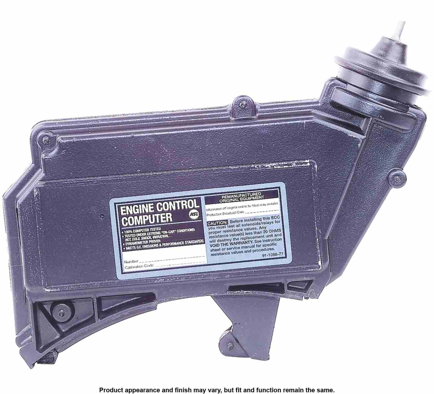 Cardone Reman Remanufactured Engine Control Computer 79-9682