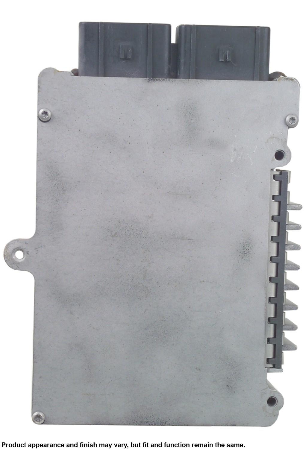 Cardone Reman Remanufactured Engine Control Computer 79-9754