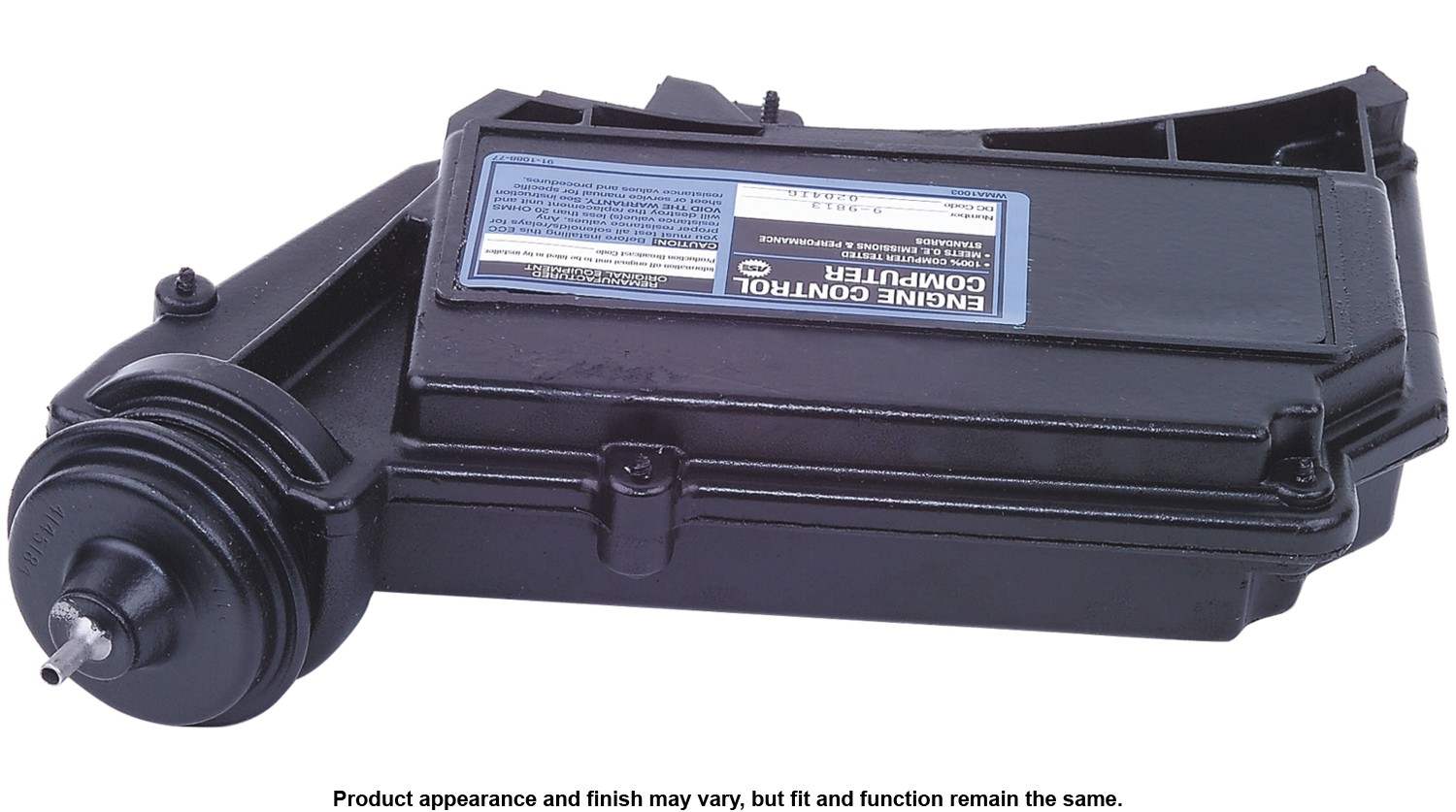 Cardone Reman Remanufactured Engine Control Computer 79-9813