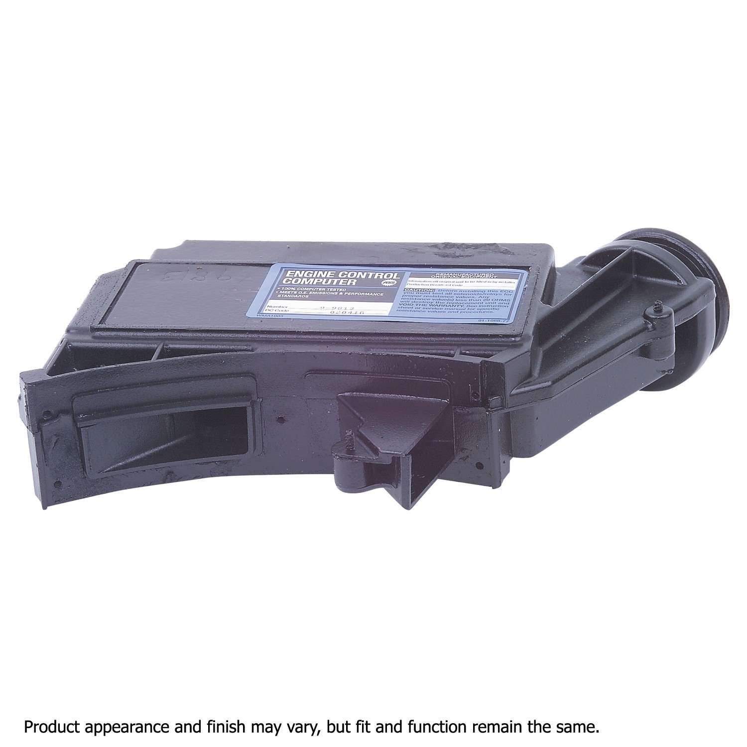 Cardone Reman Remanufactured Engine Control Computer 79-9813