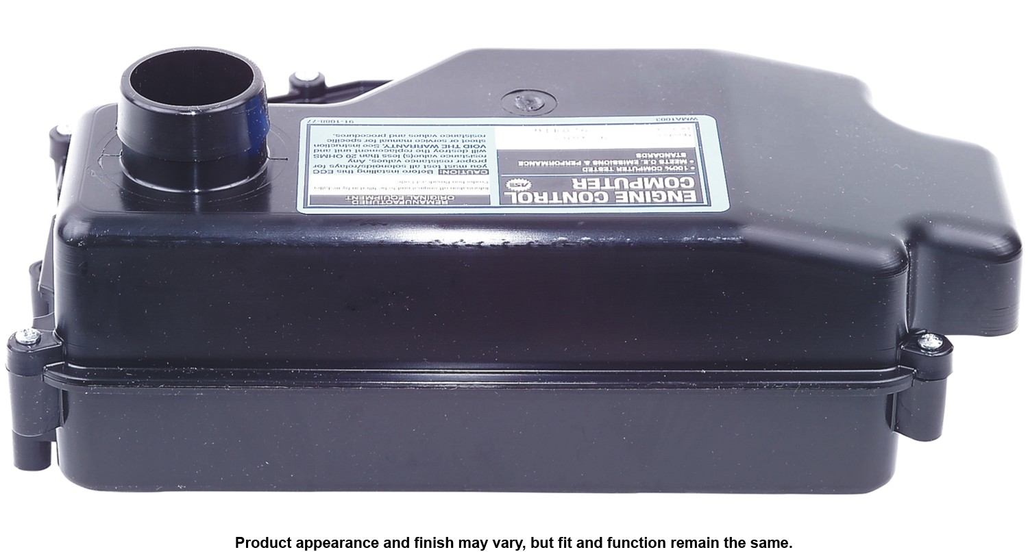 Cardone Reman Remanufactured Engine Control Computer 79-9887