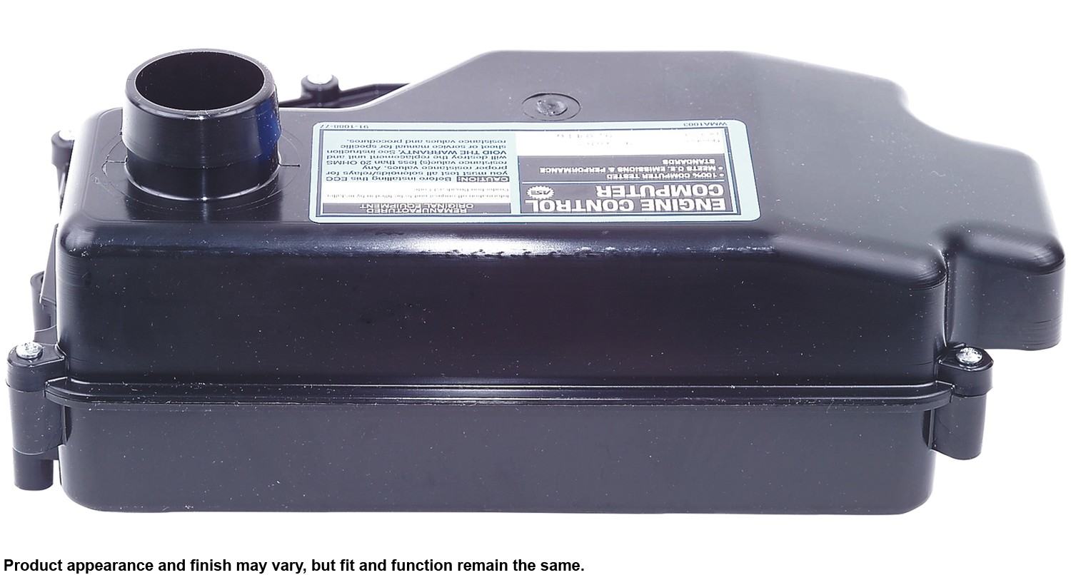 Cardone Reman Remanufactured Engine Control Computer 79-9887