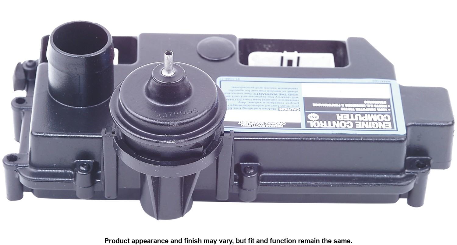 Cardone Reman Remanufactured Engine Control Computer 79-9908