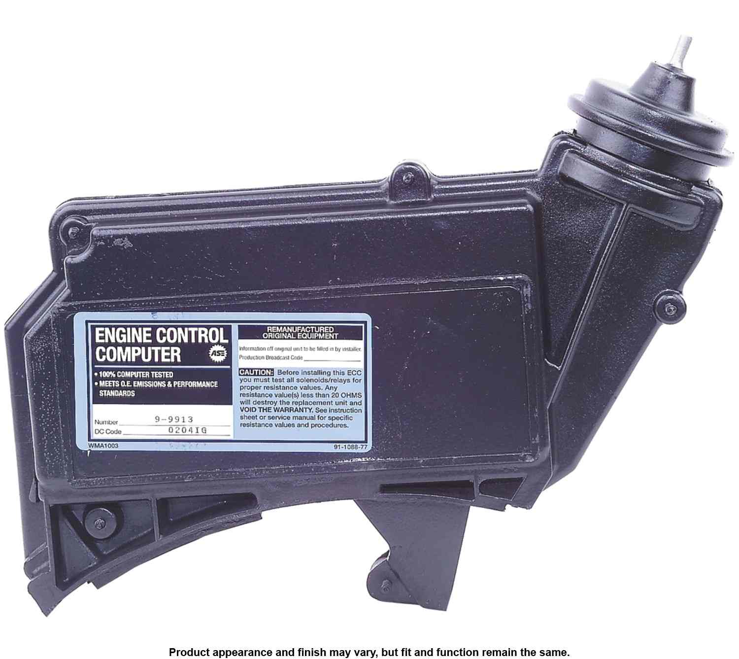 Cardone Reman Remanufactured Engine Control Computer 79-9913