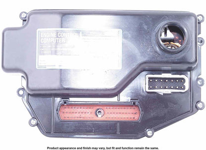 Cardone Reman Remanufactured Engine Control Computer 79-9927