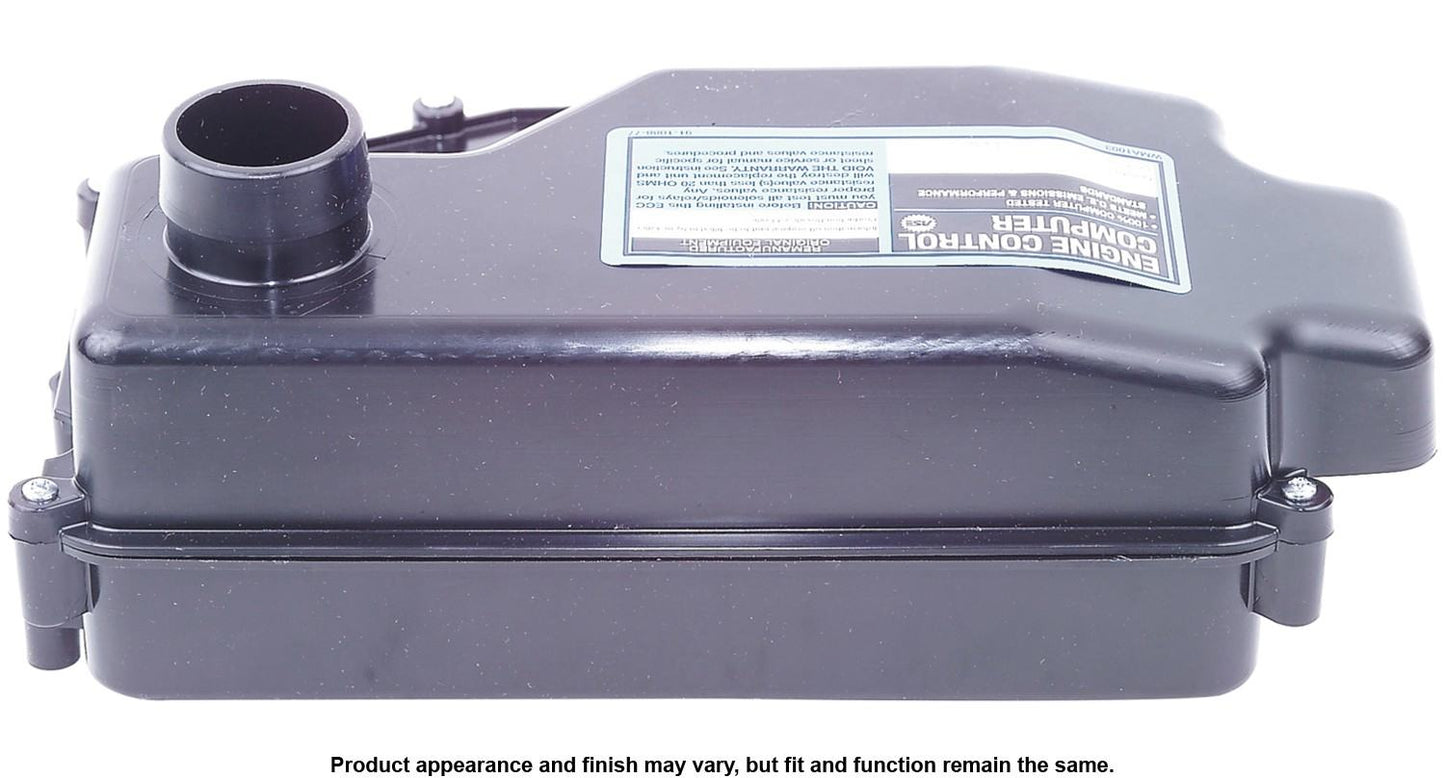 Cardone Reman Remanufactured Engine Control Computer 79-9927
