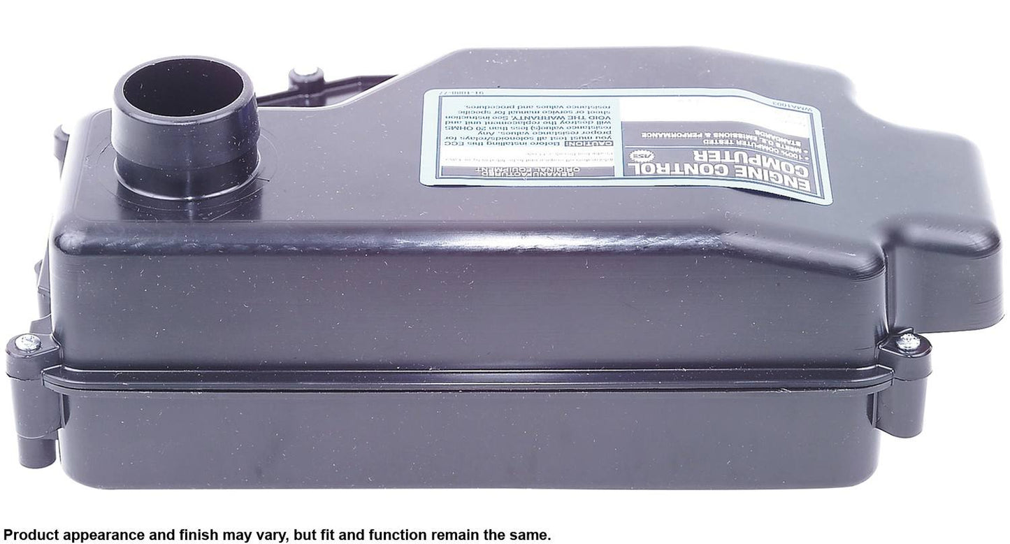 Cardone Reman Remanufactured Engine Control Computer 79-9927