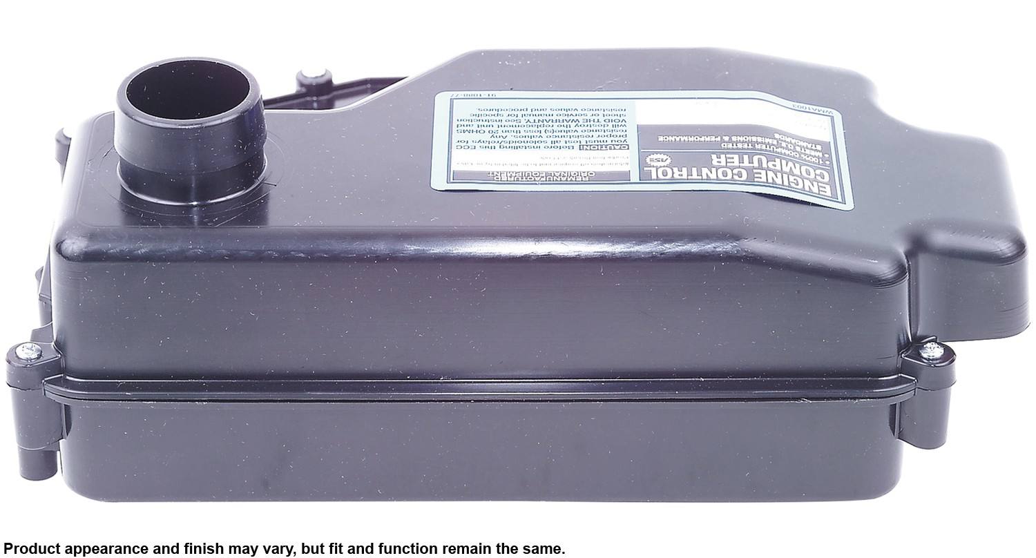 Cardone Reman Remanufactured Engine Control Computer 79-9927