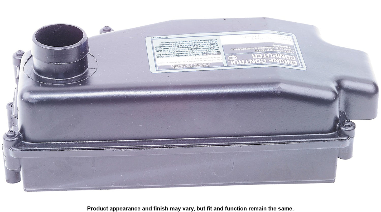 Cardone Reman Remanufactured Engine Control Computer 79-9941