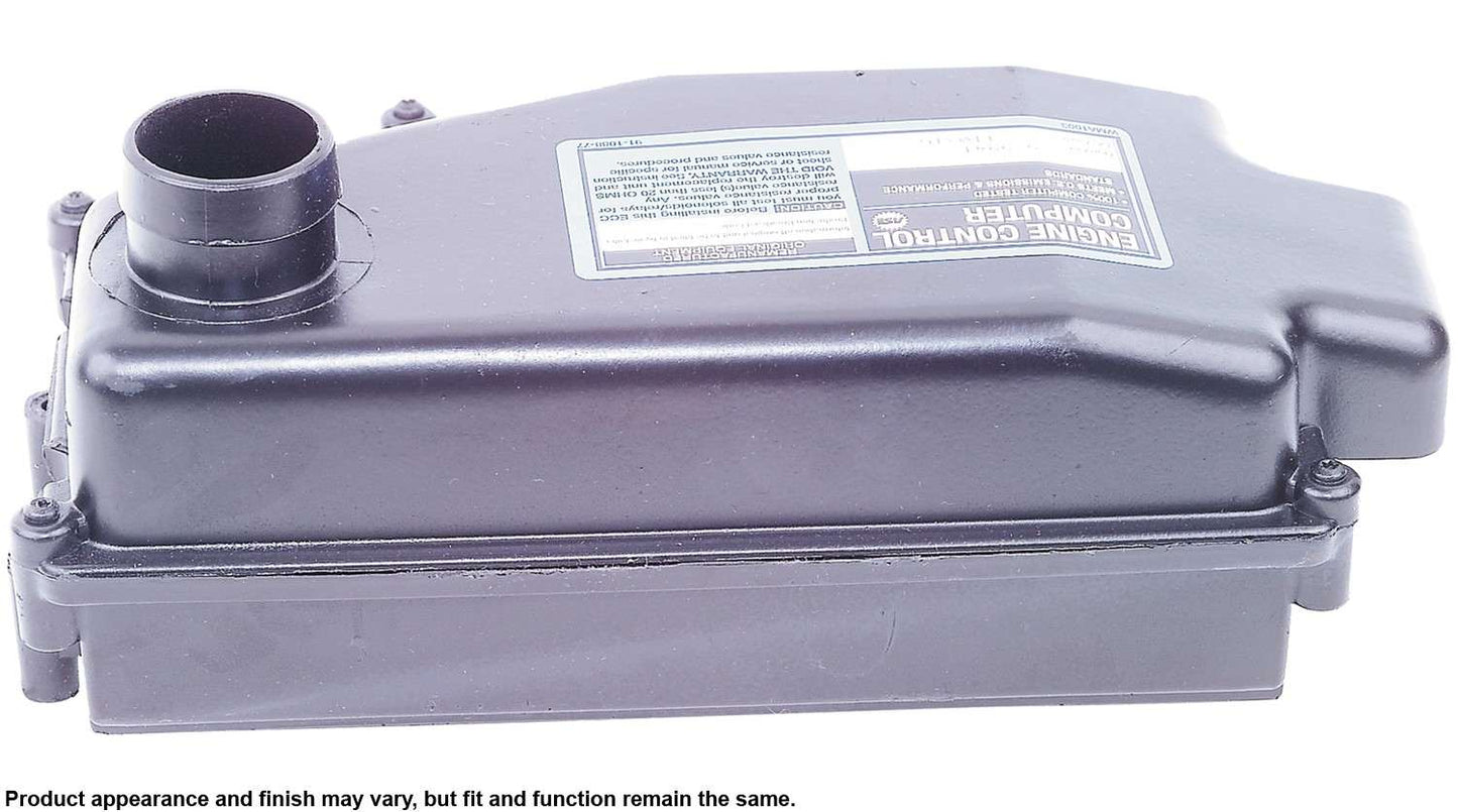 Cardone Reman Remanufactured Engine Control Computer 79-9941