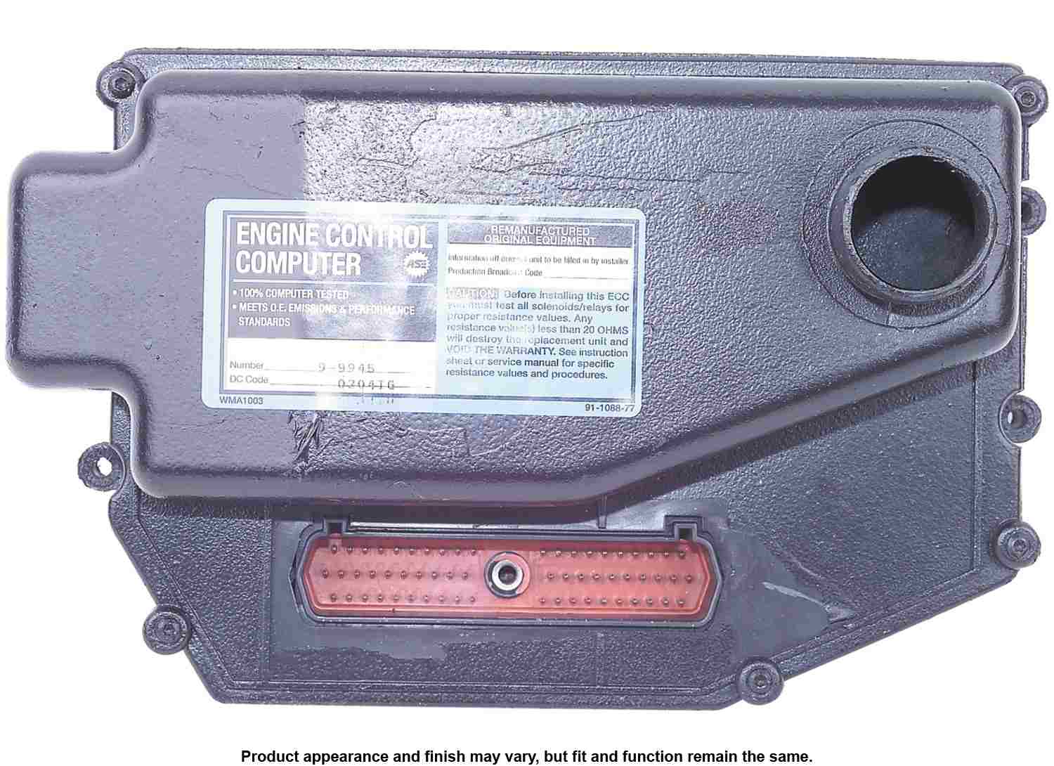 Cardone Reman Remanufactured Engine Control Computer 79-9945
