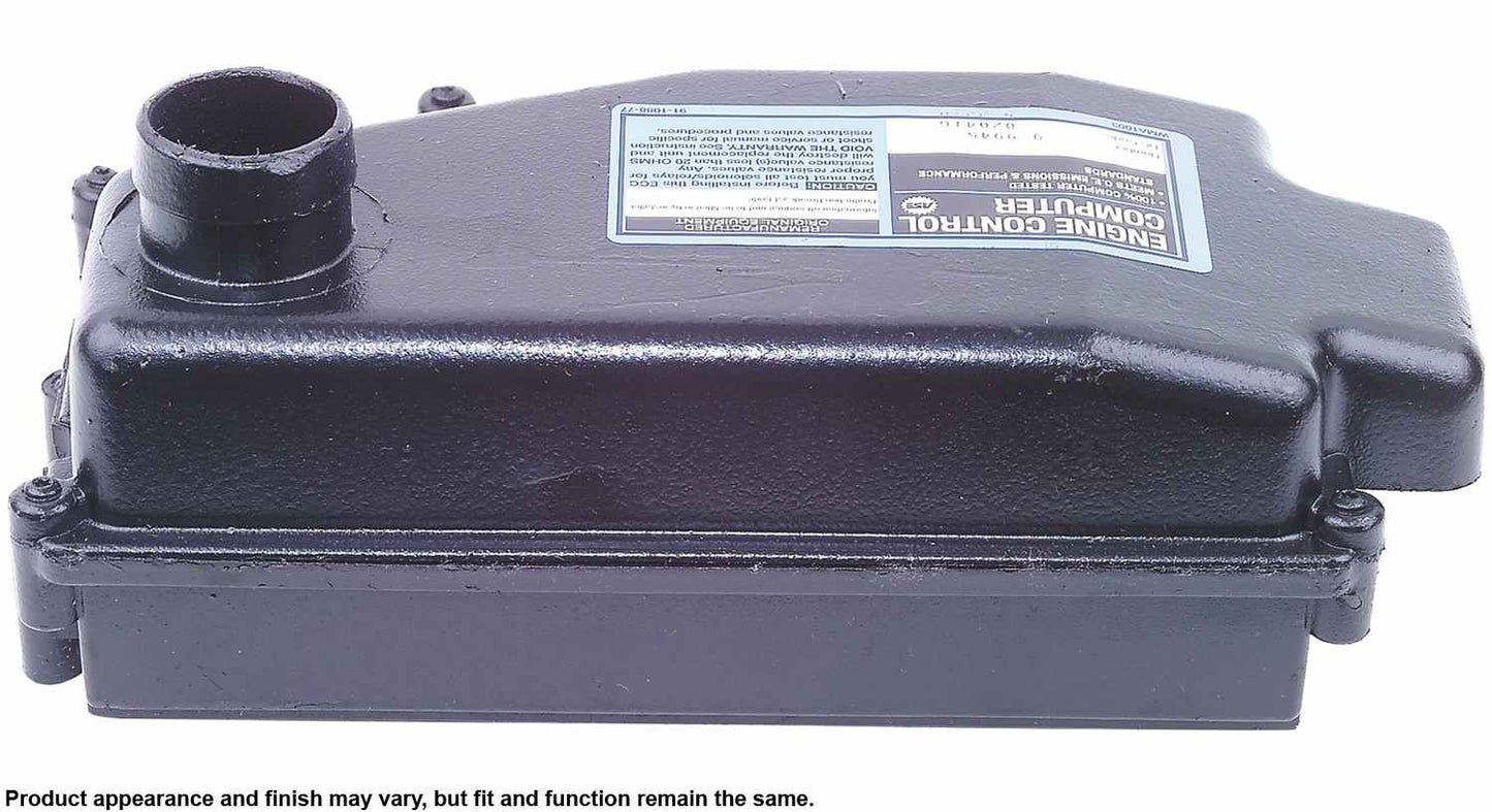 Cardone Reman Remanufactured Engine Control Computer 79-9945