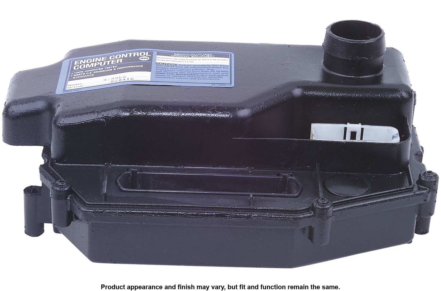 Cardone Reman Remanufactured Engine Control Computer 79-9956