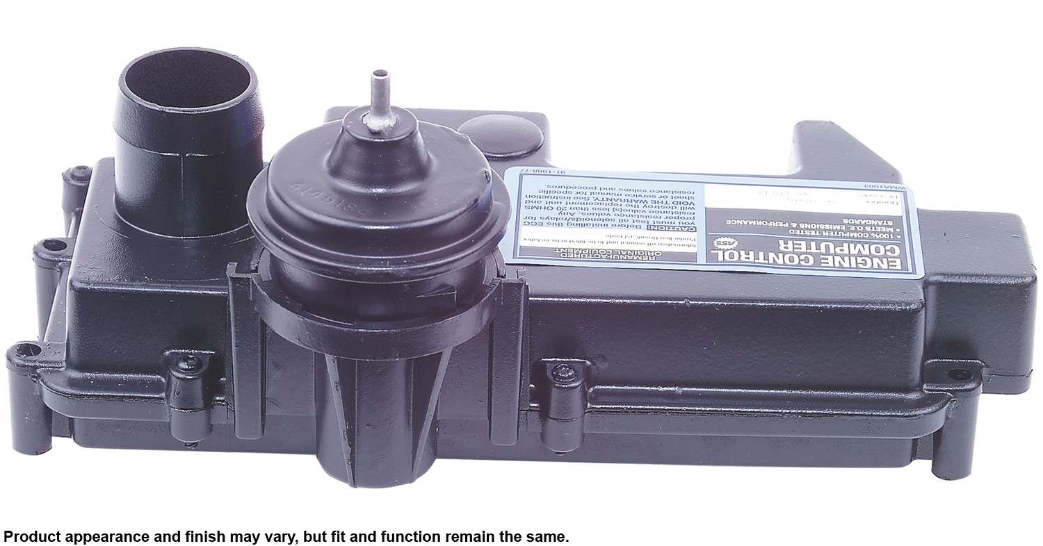 Cardone Reman Remanufactured Engine Control Computer 79-9982