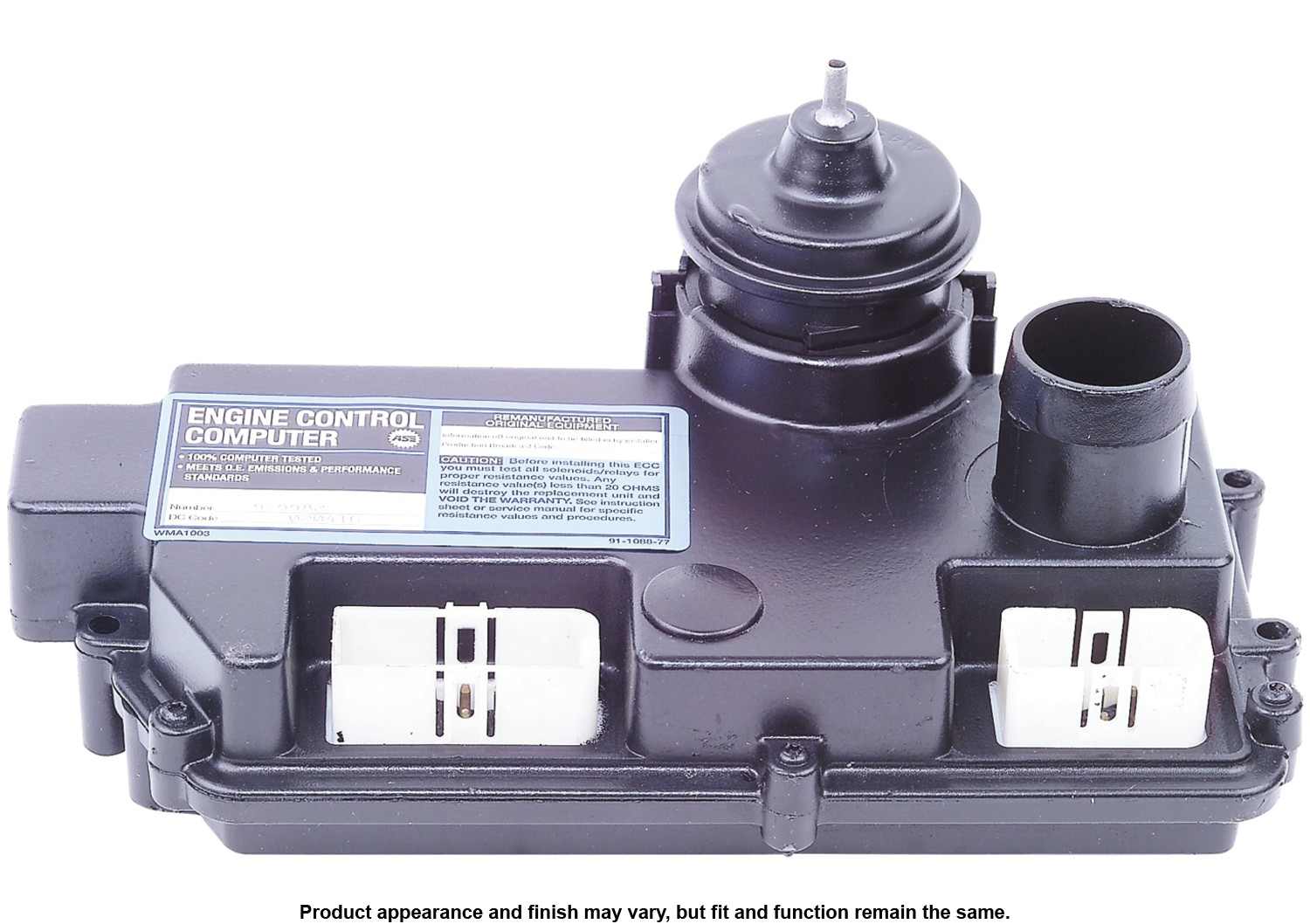 Cardone Reman Remanufactured Engine Control Computer 79-9982