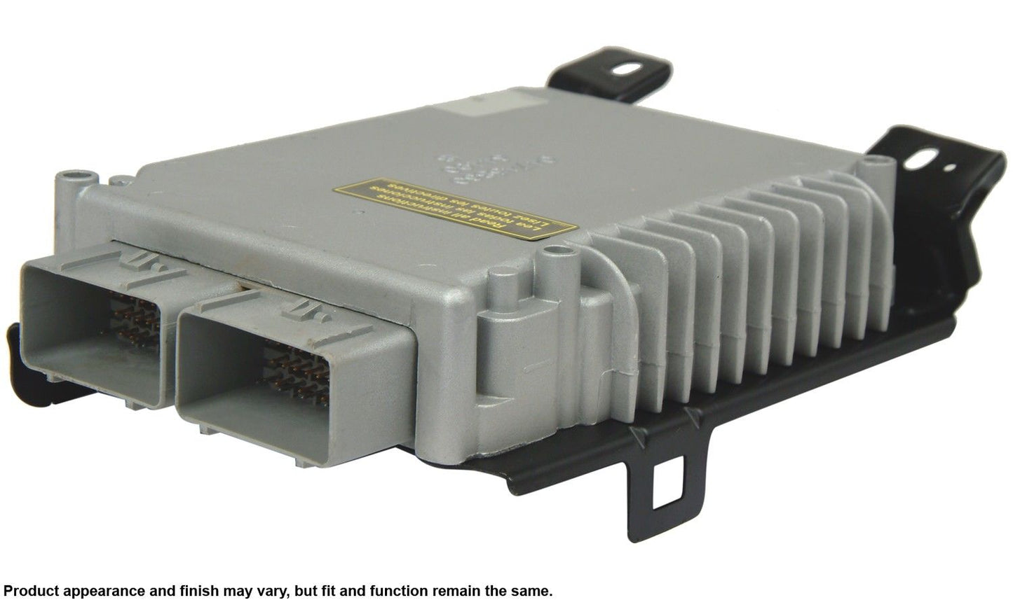 Cardone Reman Remanufactured Engine Control Computer 79-9989V