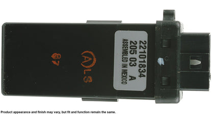 Cardone New New Wiper Motor Pulse Board Module 81-1016PB