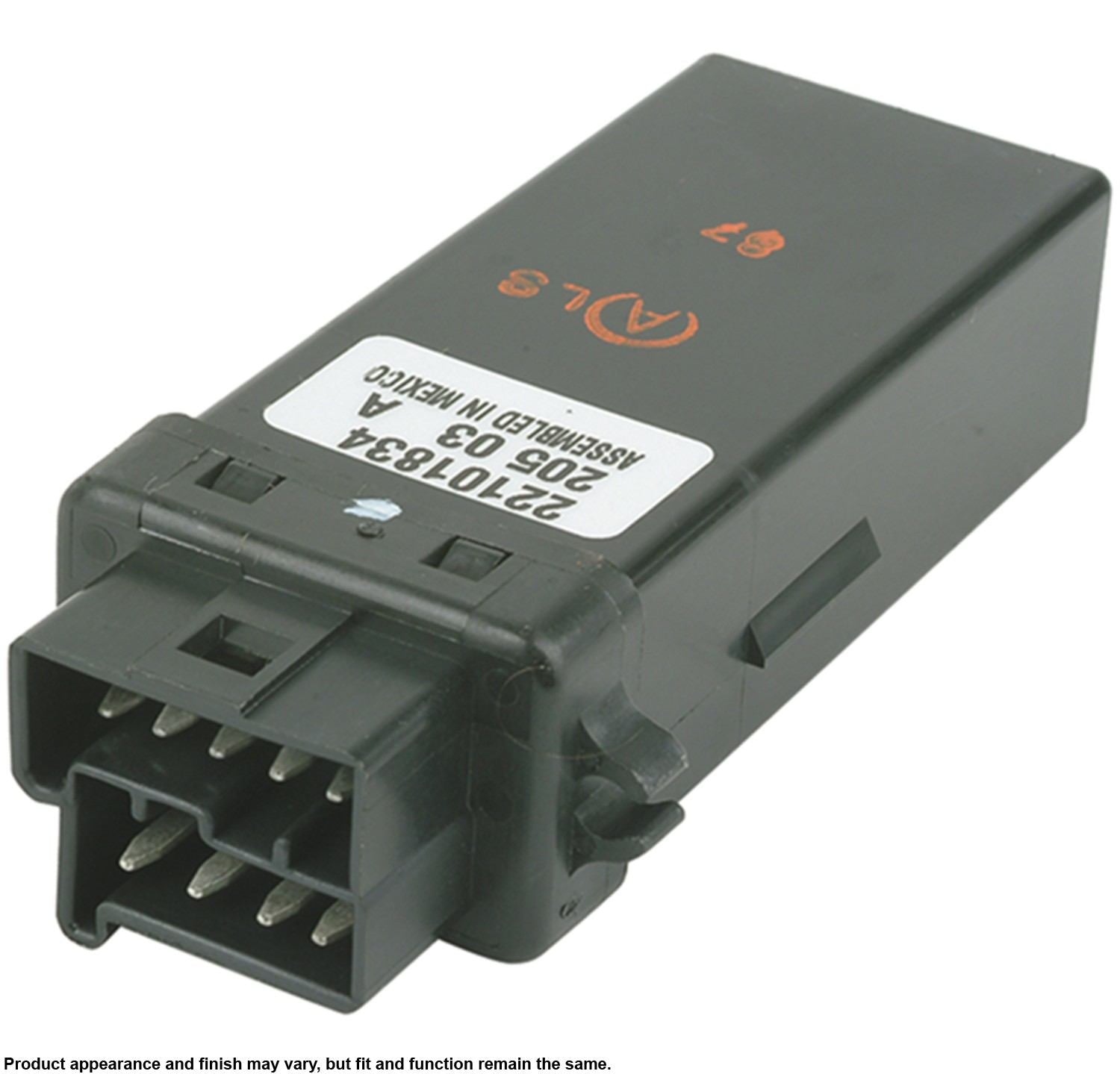 Cardone New New Wiper Motor Pulse Board Module 81-1016PB