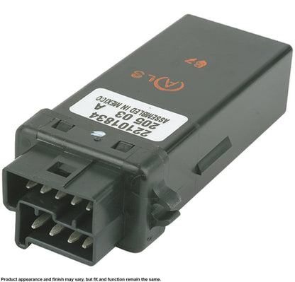 Cardone New New Wiper Motor Pulse Board Module 81-1016PB