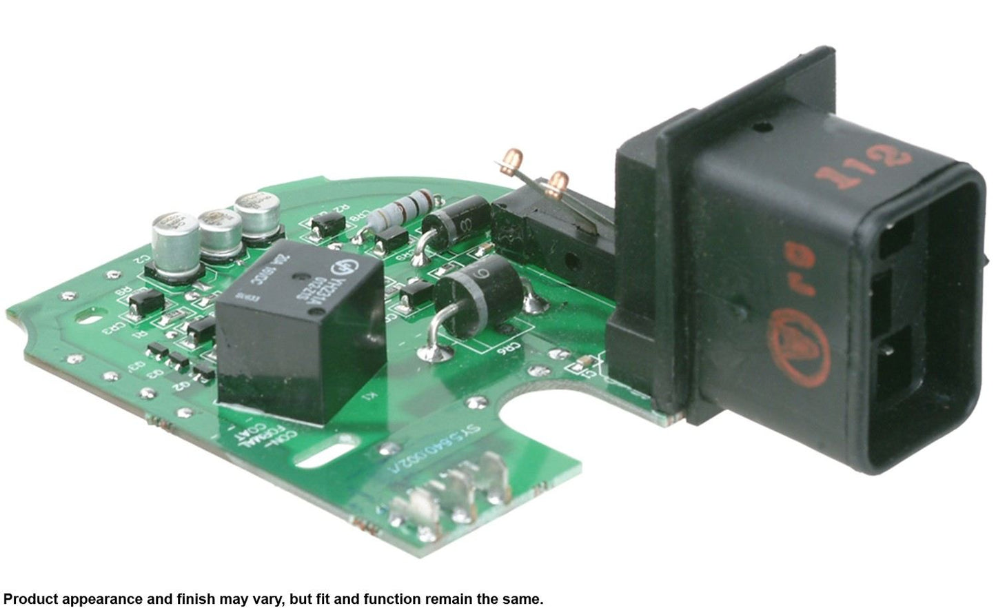 Cardone New Wiper Motor Pulse Board 81-158PB