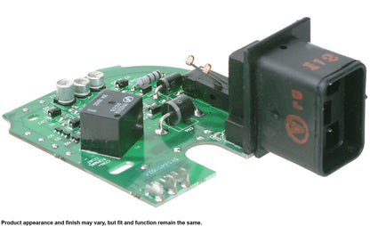 Cardone New Wiper Motor Pulse Board 81-158PB