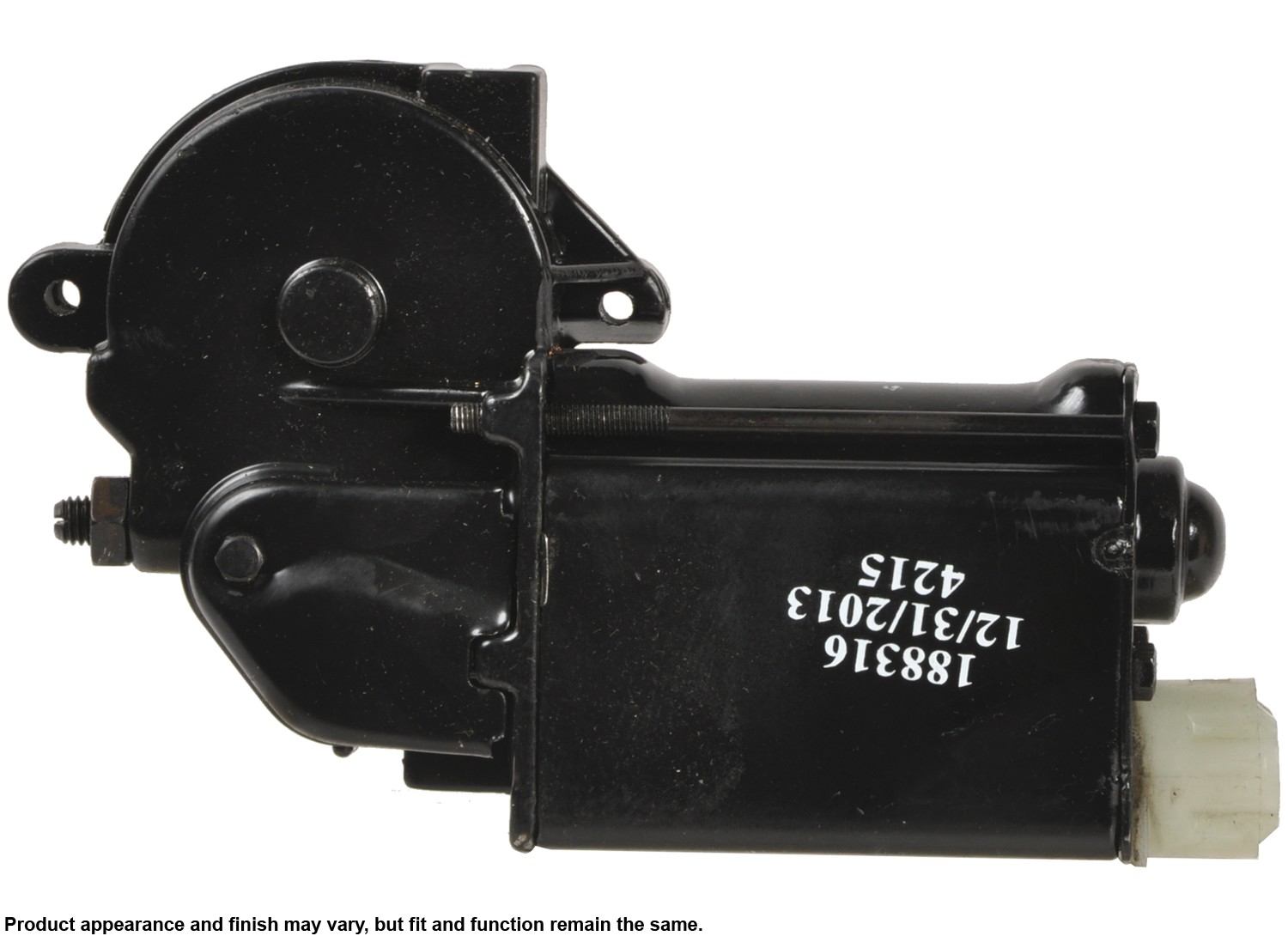 Cardone New Power Window Motor 82-015