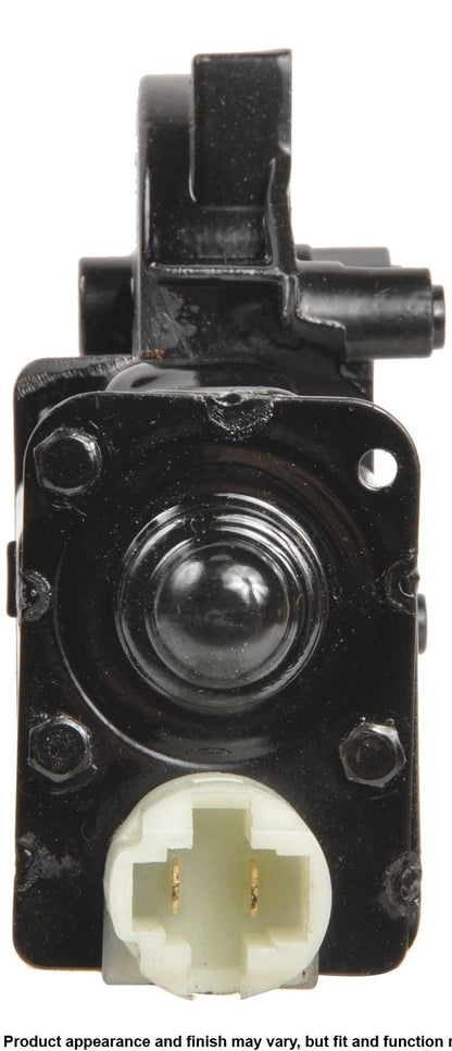 Cardone New Power Window Motor 82-015