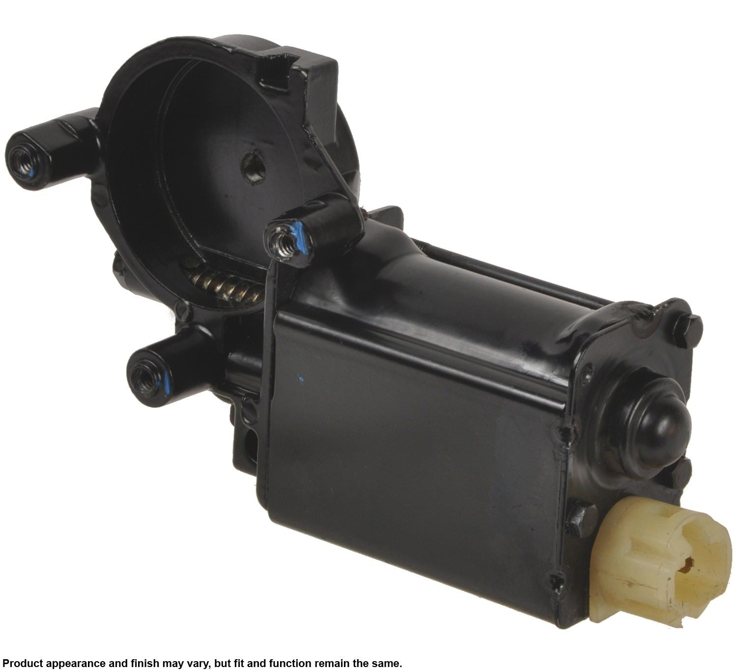 Cardone New Power Window Motor 82-016