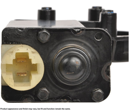 Cardone New Power Window Motor 82-016