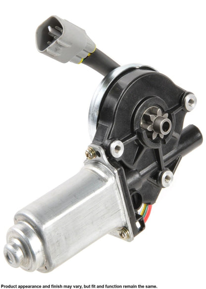 Cardone New Power Window Motor 82-10001