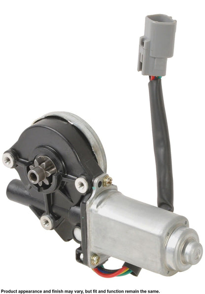 Cardone New Power Window Motor 82-10002