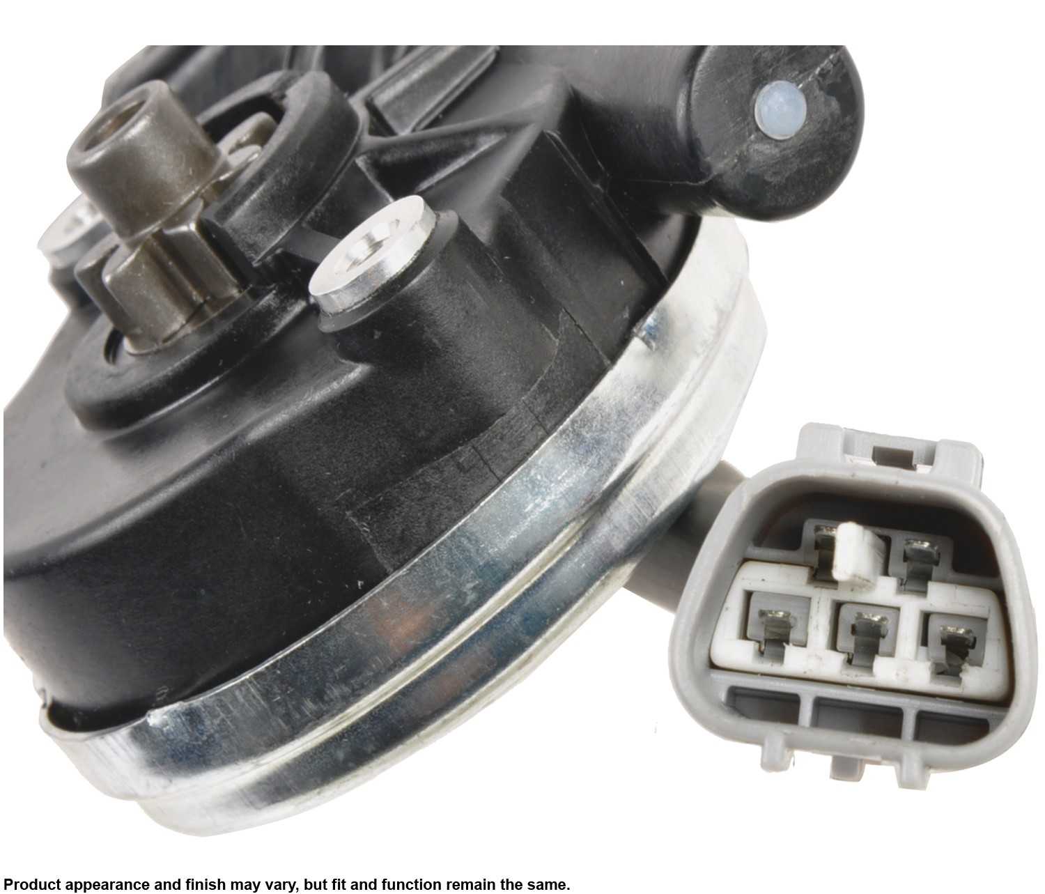 Cardone New Power Window Motor 82-10002